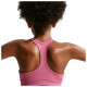Nike Παιδικό μπουστάκι Dri-FIT Swoosh Girls' Sports Bra